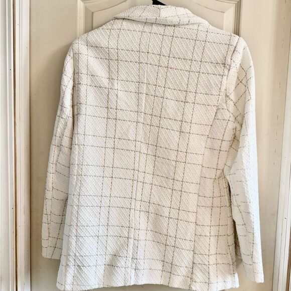 SHEIN blazer - Picture 4 of 4